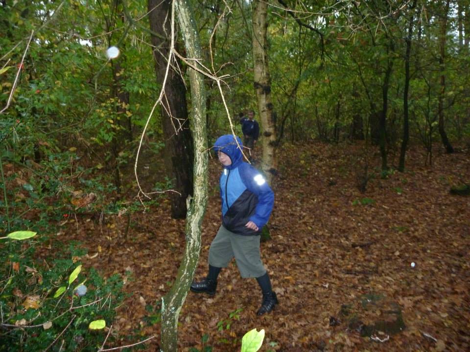 Sint-Martinus den XIIde - Weekend WK 2013